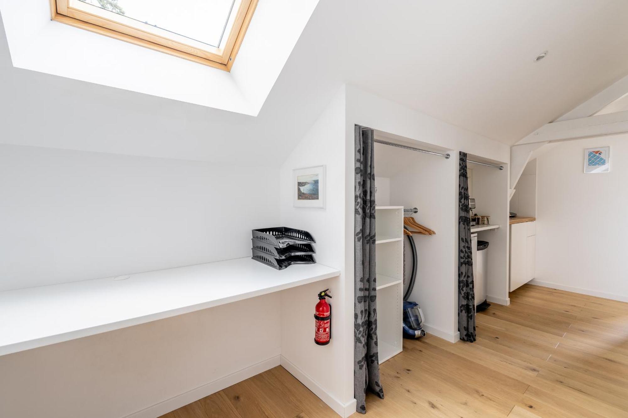 Appartement Le Pic Vert Suce-sur-Erdre Exterior photo